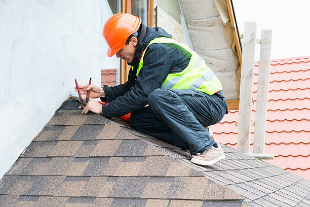 Quick and Trustworthy Emergency Roof Repair Services in Murfreesboro, TN